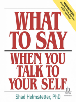 What_to_Say_When_You_Talk_to_Your_Self